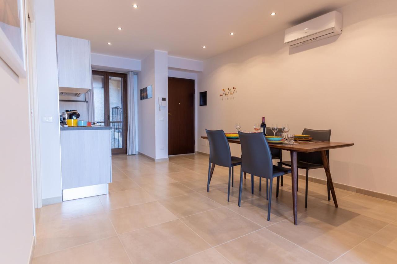 Marcandrea Apartment Таормина Экстерьер фото