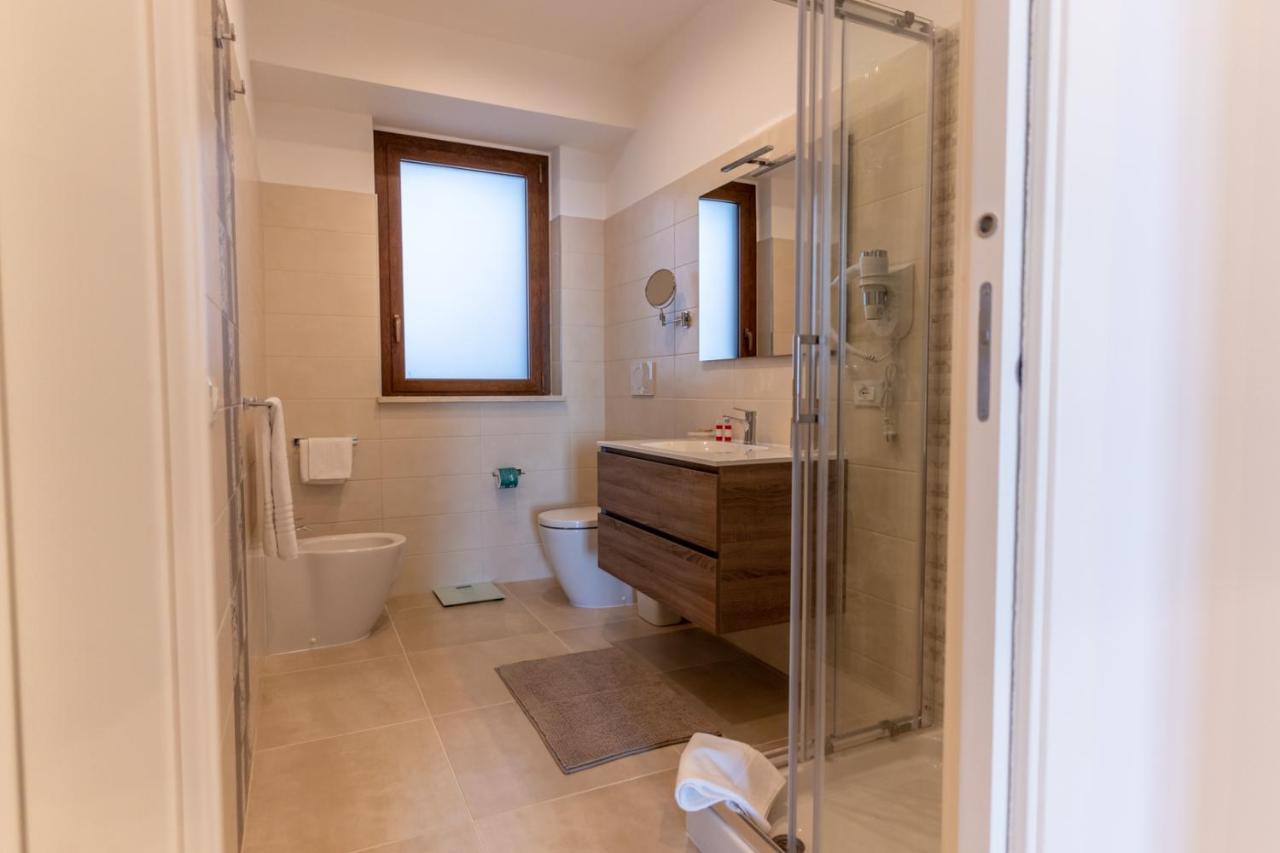 Marcandrea Apartment Таормина Экстерьер фото