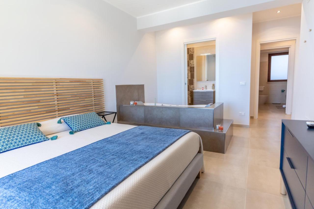 Marcandrea Apartment Таормина Экстерьер фото