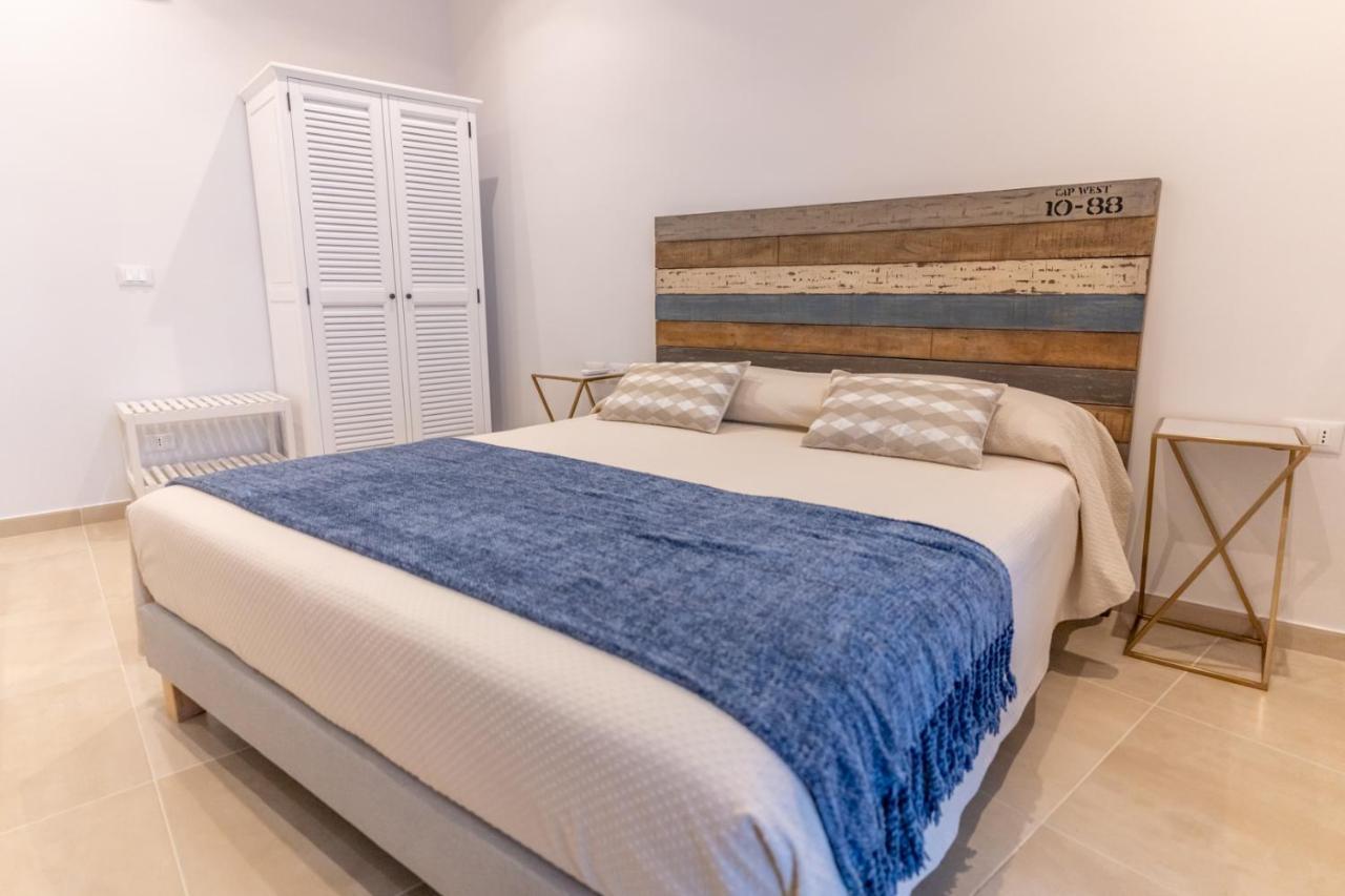 Marcandrea Apartment Таормина Экстерьер фото